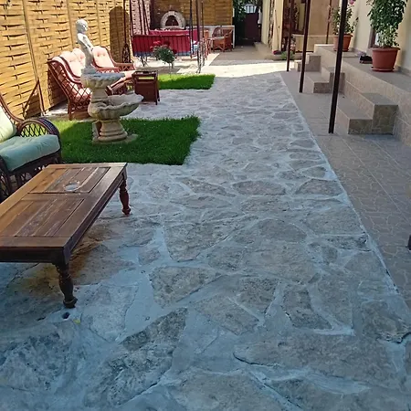 Casa Rustica1 Guest house *