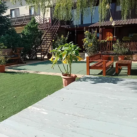 Casa Rustica1 *