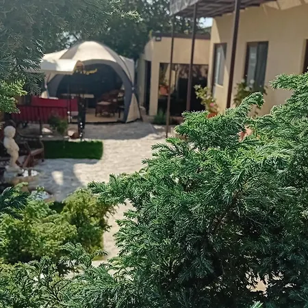 Guest house Casa Rustica1