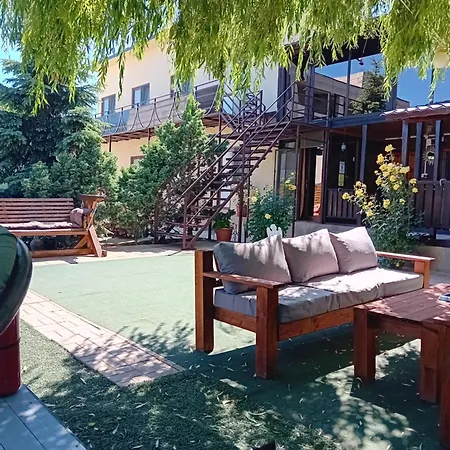 Guest house Casa Rustica1 *