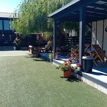 Casa Rustica1 Guest house Navodari