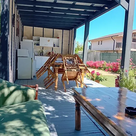 Casa Rustica1 *