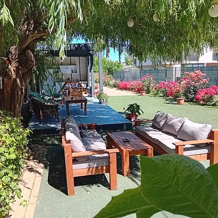 Casa Rustica1 Guest house