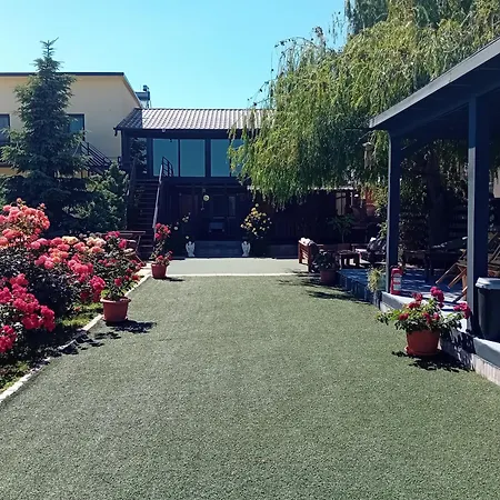 Casa Rustica1 Guest house *