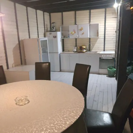 Casa Rustica1 ナボダリ