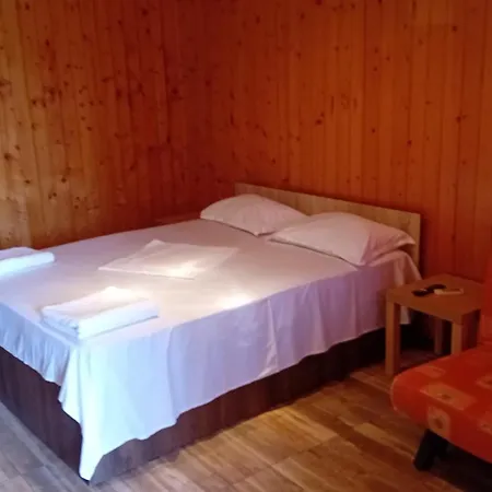 Casa Rustica1 ゲストハウス