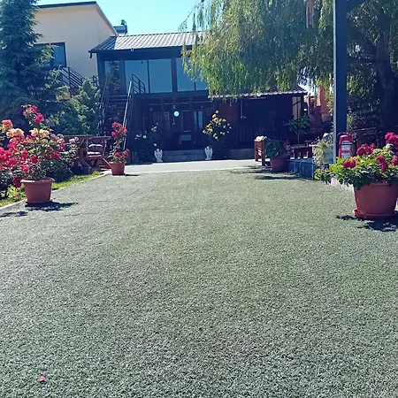 Casa Rustica1 ナボダリ