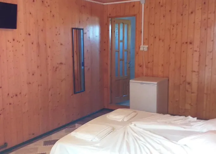 Casa Rustica1 Năvodari