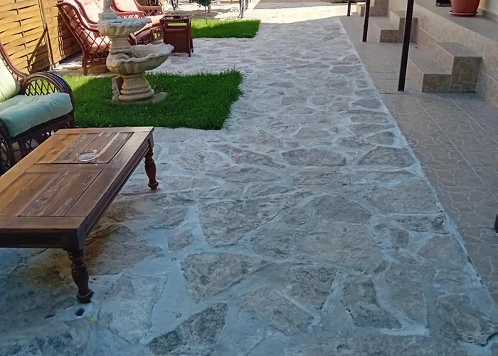 Casa Rustica1 Πανσιόν *