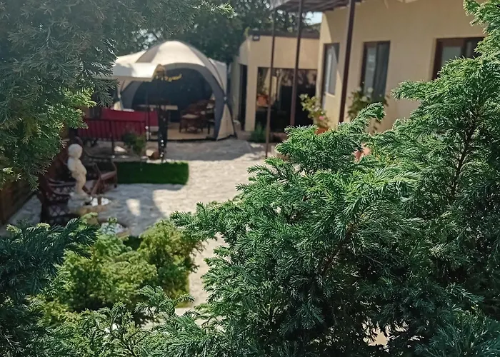 Πανσιόν Casa Rustica1