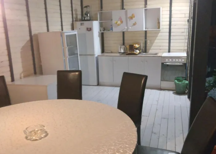 Casa Rustica1 Năvodari