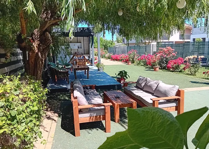 Casa Rustica1 Πανσιόν