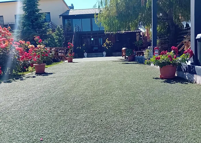 Casa Rustica1 Năvodari